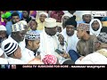 Madrasat Thanawiy / Wenyeji Wakifanya Kazi nzito Sana / Muhammad Muhiya Mashaallah / Maulid 2020