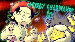 Kirby Guardian Ep10: Behemothic bash!