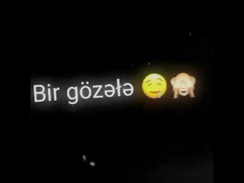 sounds app.  Yazılı videolar.  Status üçün video.  Maraqlı videolar