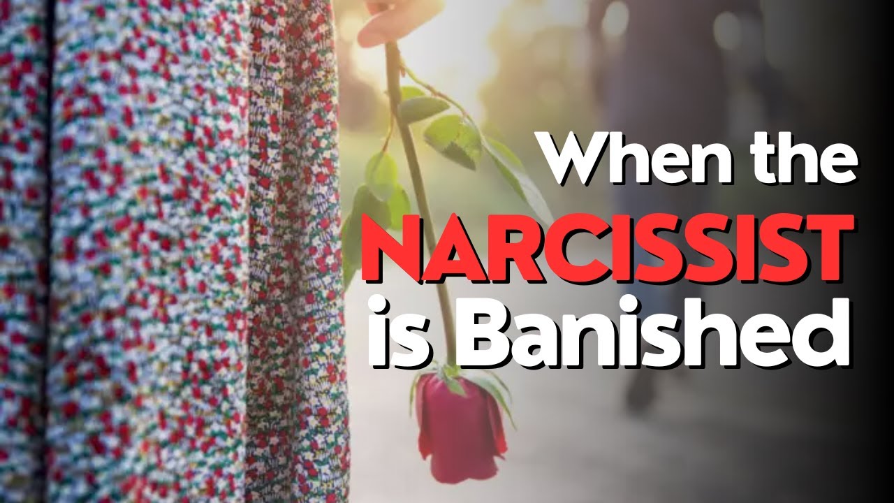 What Happens When the Narcissist Realizes You Don't Want Them Back ...