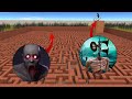 SIREN HEAD VS SCP 096! In Garry's Mod