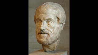 Aristotle on Happiness & Human Purpose