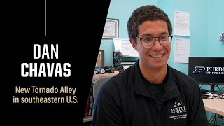 Purdue Expert: Tornadoes on the rise in southeastern U.S.
