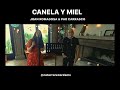 Cotorro Sessions – Canela y Miel – Joan Romagosa &amp; Pao Carrasco