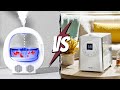 Cool Mist Vs Warm Mist Humidifier: Which Is Best for Your Home?