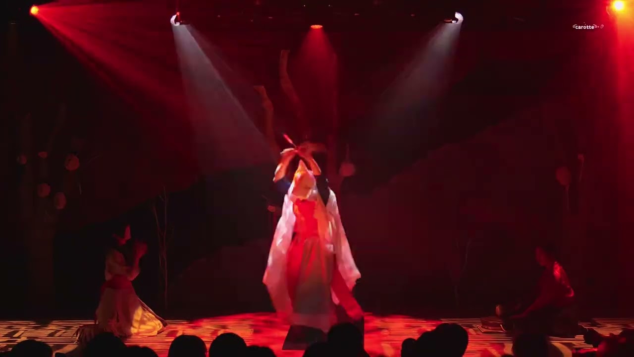 251102 연극 탐정산애 트라이아웃 | 스페셜 커튼콜 장면시연 _ 함귀가