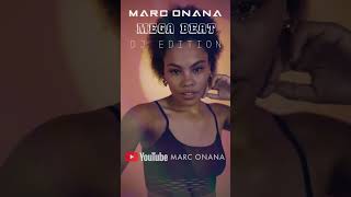 Marc Onana - Mega beat