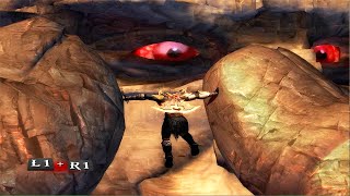 God of War 2 PS2 Gameplay HD 1080p Part 17. (PCSX2)