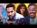 LOVE UNDER REPAIR - Majid Michel, Toosweet Anna, Ekamma Etim-Inyang | New Nollywood Movie image