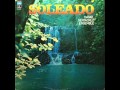 SOLEADO - Daniel Sentacruz Ensemble