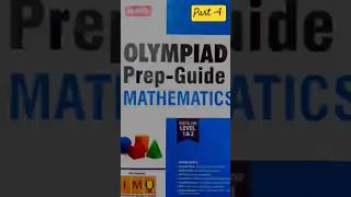 Class-4 IMO prep-guide Mathematics Solution Chapter -5 Geometry #shorts #geometry #sof Wealth