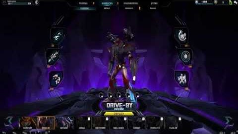 Transformers Universe -Jagex Next MMO-