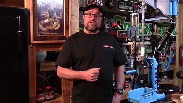 Inline Fabrication, Quick Change System Storage Dock, Single Configuration