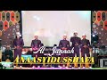 Live Show Anaasyidusshafa || Al jannah By : Ammiy walid