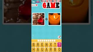Pictoword: Word Guessing Games Level 1 - 440 - All Answers screenshot 3