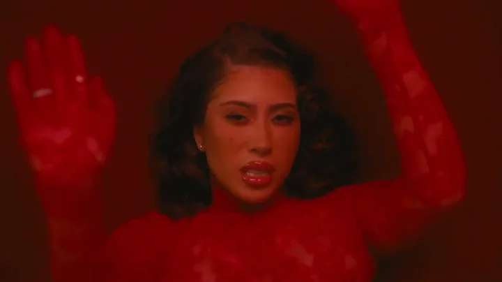 d4vd - Crashing (with Kali Uchis) - Official Video