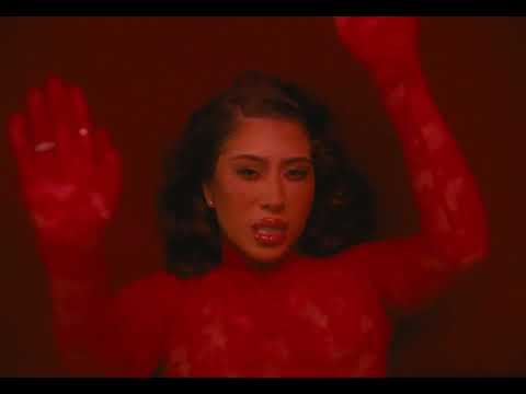 D4vd Crashing With Kali Uchis Official Video