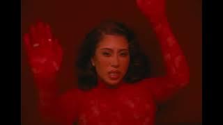 d4vd - Crashing (with Kali Uchis) - Official Video