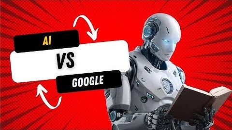 This AI Tool Will Replace Google 