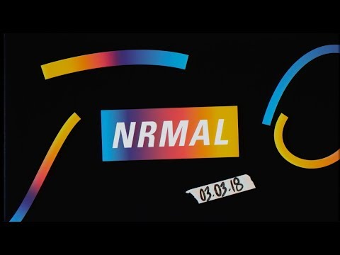 NRMAL 2018