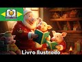 🎄🐷 Aventura Natalina dos Três Porquinhos: Uma Viagem Mágica! 🐷🎄