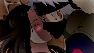 Naruto Anime Kakashi Hatake Love Song In English Dub Full Hd