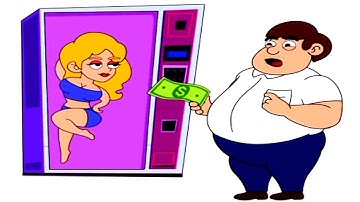 Draw It Story - Draw Puzzle - All Levels Gameplay Android, iOS (Levels 251 - 300)