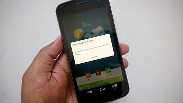 Themer Launcher app for Android Review
