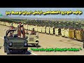 تولید خودرو اختصاصی ارتش ایران توسط مرسدس بنز               