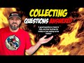 Collecting Questions Answered