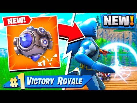 new shockwave grenade vs impulse grenades new fortnite update - shockwave grenade fortnite