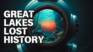 Great Lakes Origins Explained: Timeless Discoveries of a Hidden Civilization