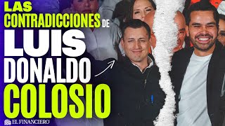 ¿Máynez se unirá a Xóchitl? | Esto dijo Colosio sobre la posible declinación