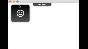 Custom QML Component - Drop Button