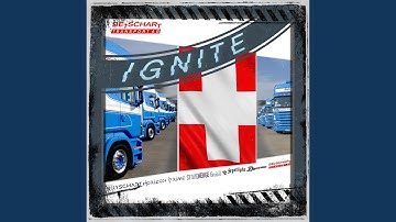 Ignite (feat. Skyschart & Dyeana) (Radio Edit)