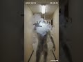 Caught on Camera | SUDDEN ATTACK: 😱 (2026 Ghost Attack) #horrorprankshow#viral #horror#fyp#jumpscare