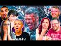 Ivar The Boneless Goes TOO FAR | Battle of York 🔥 Vikings S5 E3 Reaction Mashup