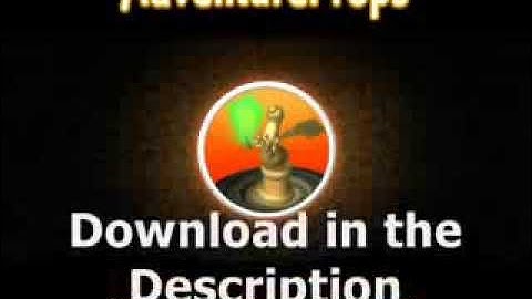 AdventureProps v4 Trailer