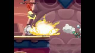 Brawlhalla - ComBOMB
