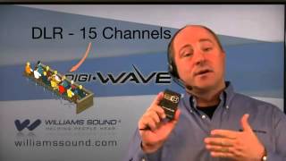 Williams Sound Digi Wave, What Is Digi-Wave?