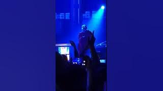Sido - 4 Uhr Nachts, Normale Leute, Royal Bunker, Junge von der Straße - Live in Leipzig 12.11.2019