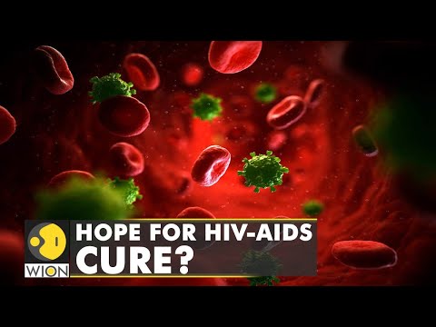 Researchers in University of California conduct study for finding cure of HIV | UCLA | Health News