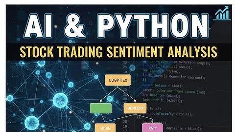 Decision Tree Learning Price Action Sentiment Analysis Utilizing Generative AI + Chartbot in Python