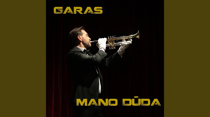 Mano Dūda