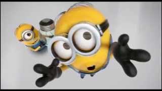 Minions (short film)