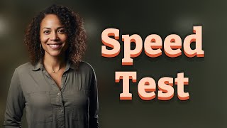 How Can You Quickly Test Streaming Speed on Roku and Apple TV?