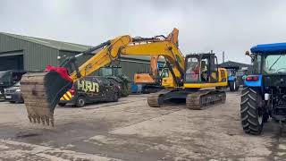 Luigong 922E (2021) 11038251