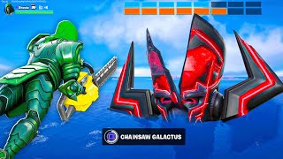 I Busted 101 Fortnite Myths!