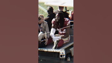 49ers can’t catch a break 💔🫩 #shorts