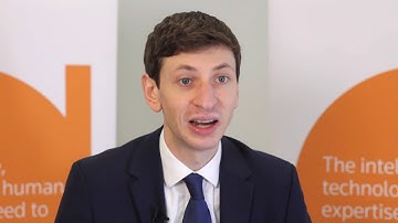 Synergies we are seeing with MiFID II and other regulations